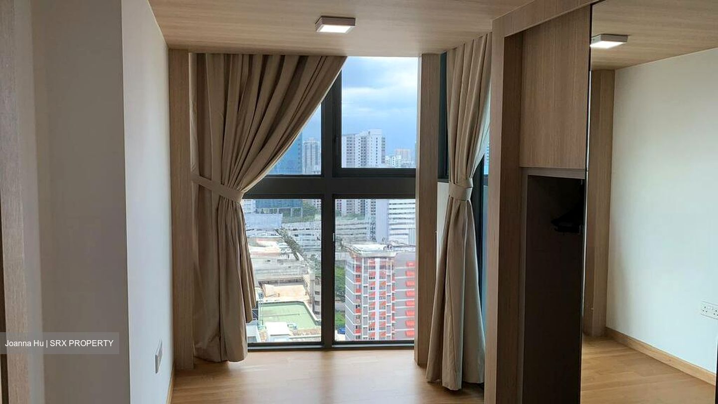 City Gate (D7), Apartment #510329141